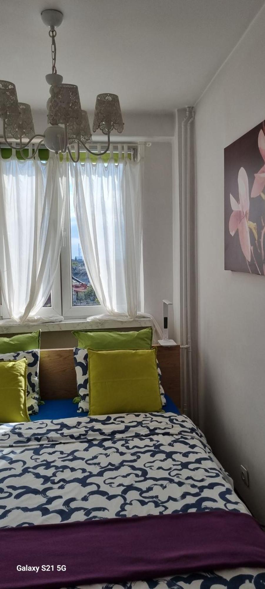 Apartment Lobzowska Krakow Luaran gambar