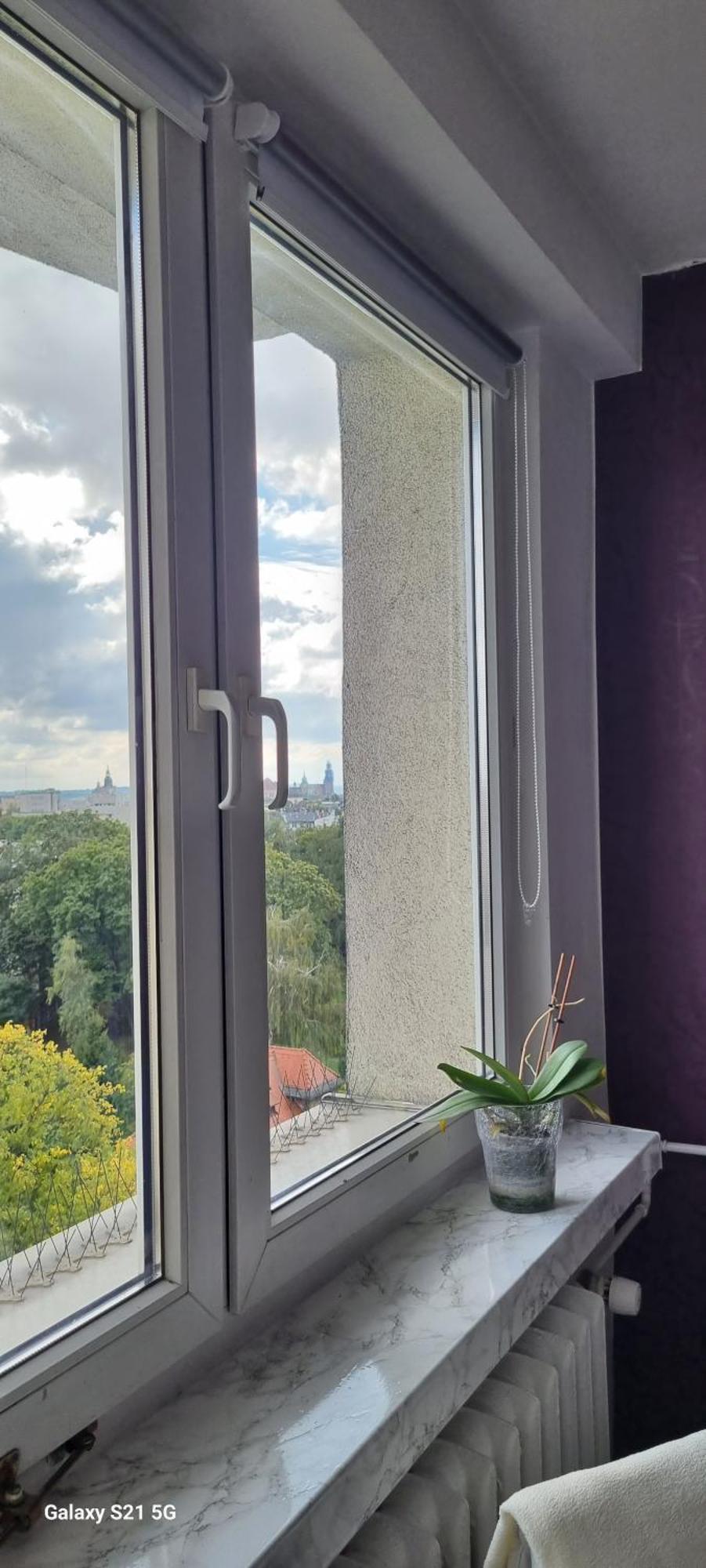 Apartment Lobzowska Krakow Luaran gambar