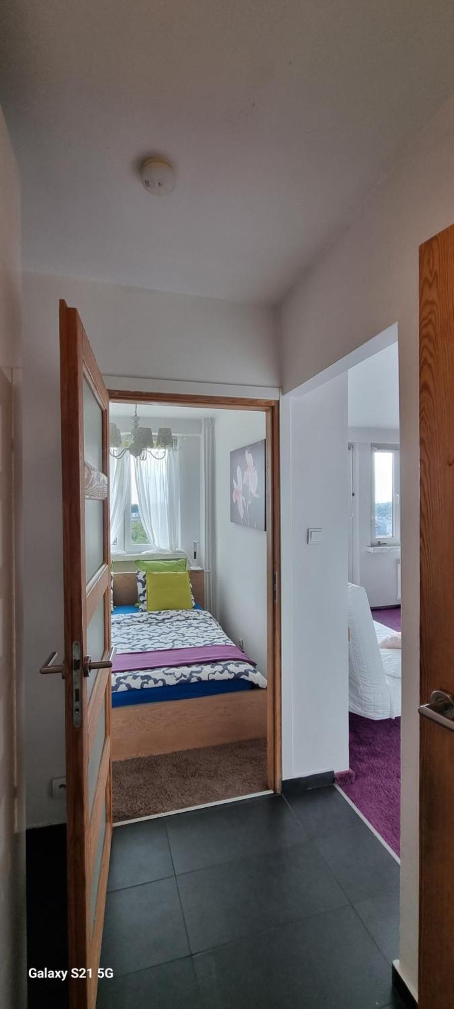 Apartment Lobzowska Krakow Luaran gambar