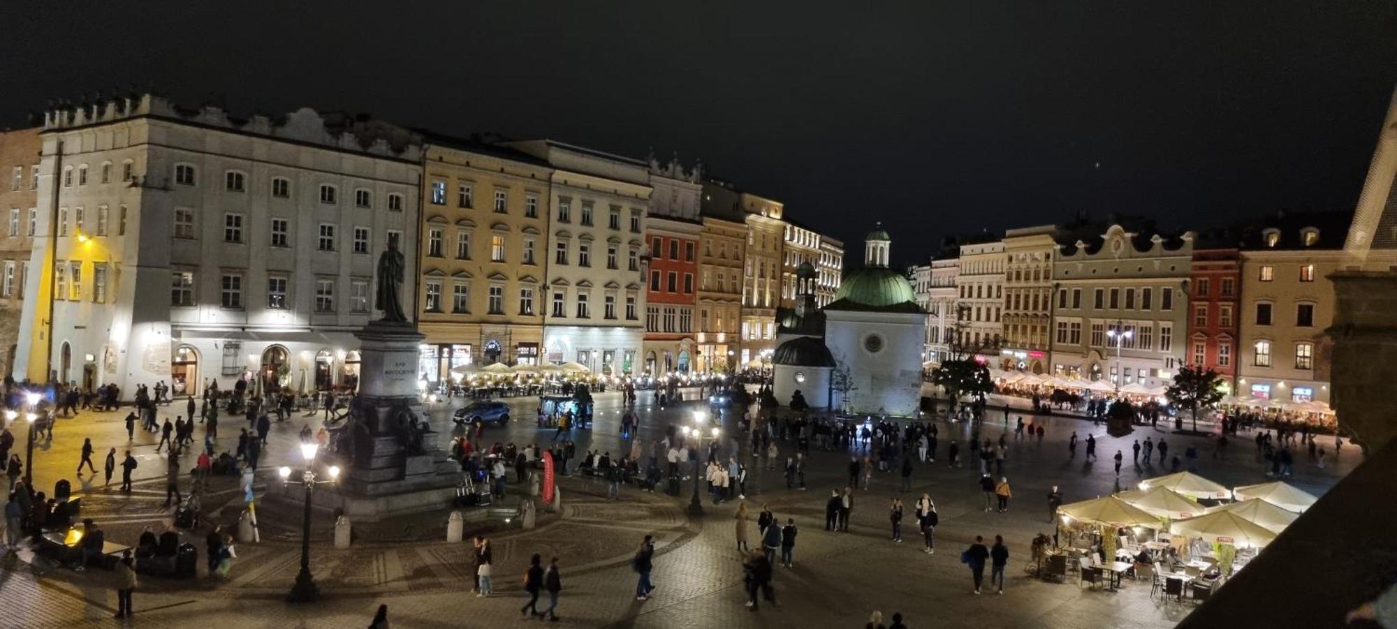 Apartment Lobzowska Krakow Luaran gambar