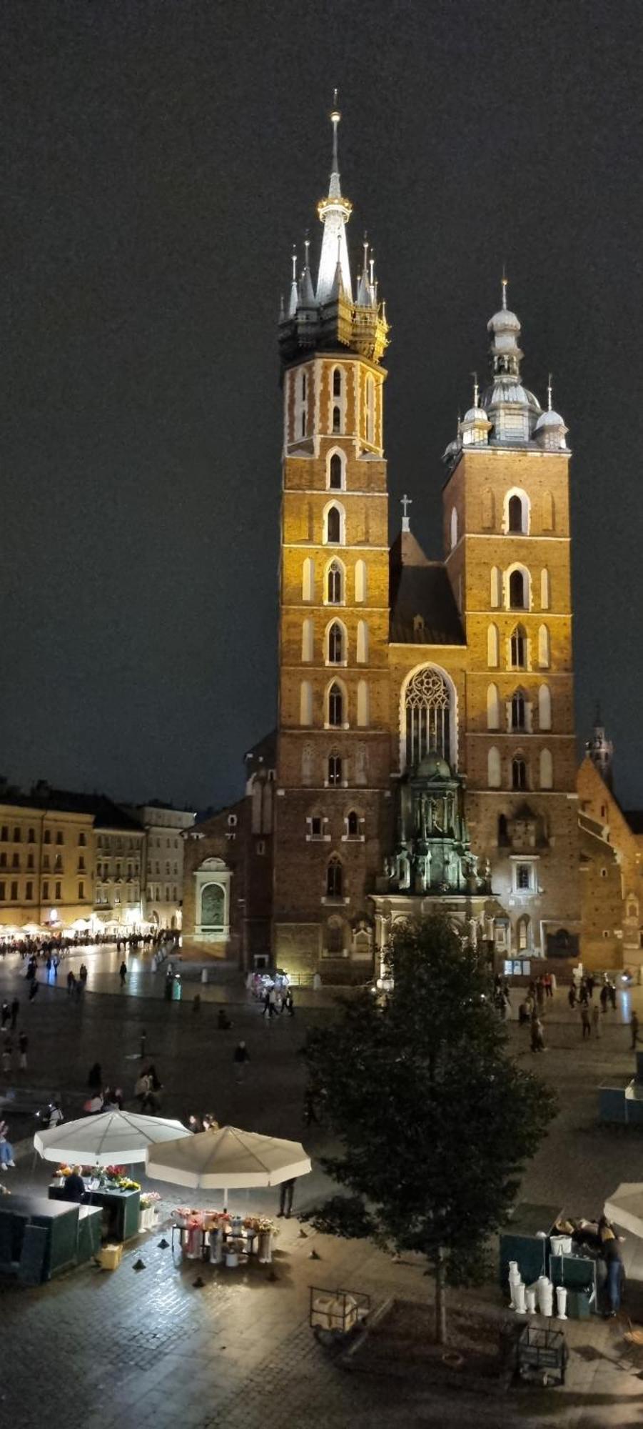 Apartment Lobzowska Krakow Luaran gambar
