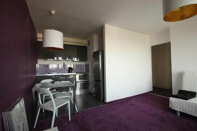 Apartment Lobzowska Krakow Luaran gambar